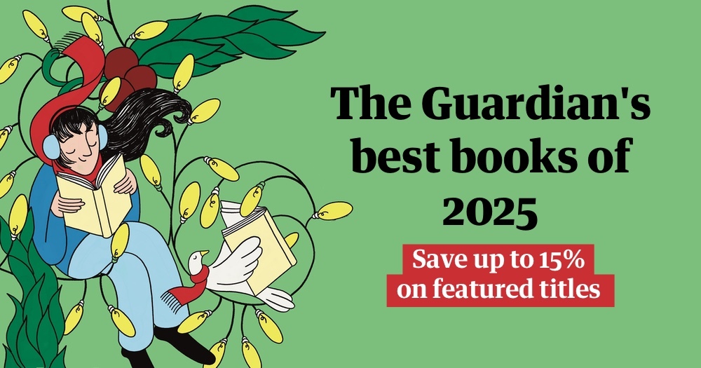 Best books of the year